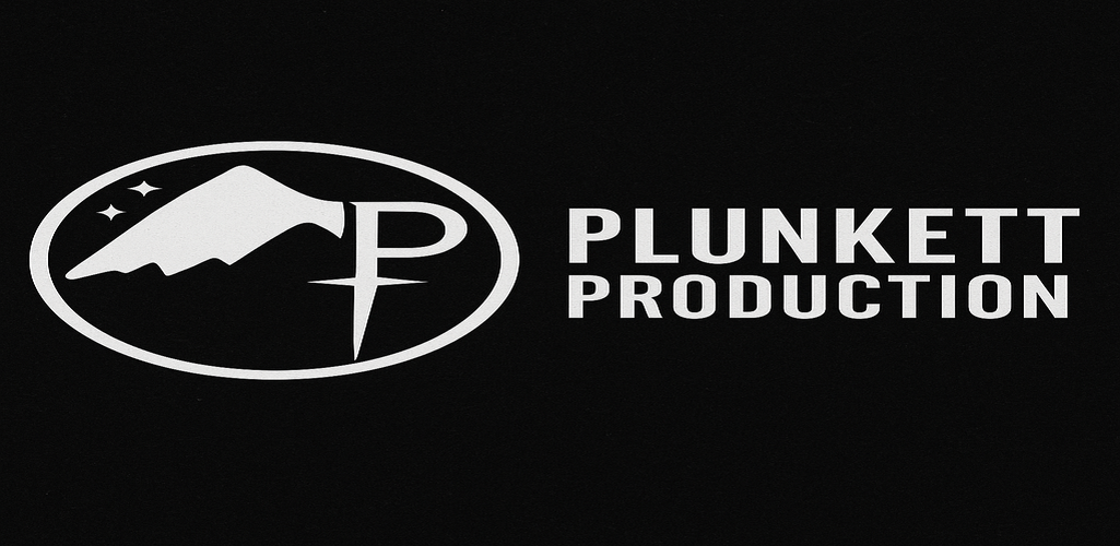 Plunkett Production Logo